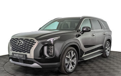 Hyundai Palisade I, 2022 год, 5 000 000 рублей, 1 фотография
