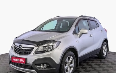 Opel Mokka I, 2013 год, 1 250 000 рублей, 1 фотография