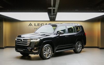 Toyota Land Cruiser, 2024 год, 12 100 000 рублей, 1 фотография