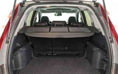 Honda CR-V III рестайлинг, 2011 год, 1 690 000 рублей, 1 фотография