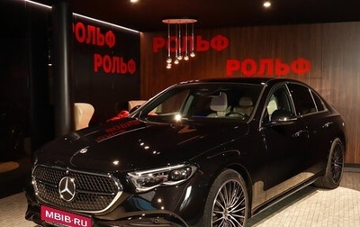 Mercedes-Benz E-Класс, 2025 год, 11 450 000 рублей, 1 фотография