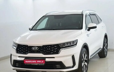 KIA Sorento IV, 2021 год, 3 060 000 рублей, 1 фотография