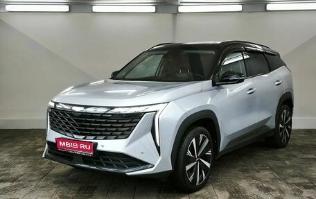 Geely Atlas, 2024 год, 2 999 000 рублей, 1 фотография