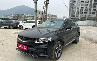 Geely Tugella FY11, 2022 год, 1 915 000 рублей, 1 фотография