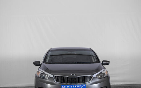 KIA Cerato III, 2016 год, 1 319 000 рублей, 2 фотография