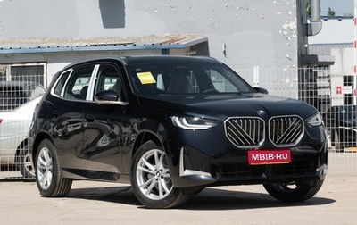 BMW X3, 2025 год, 7 000 077 рублей, 1 фотография