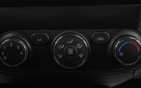 KIA Cerato III, 2016 год, 1 319 000 рублей, 15 фотография
