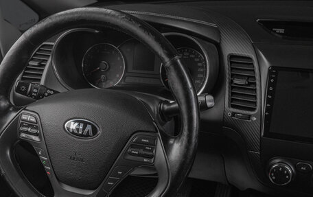 KIA Cerato III, 2016 год, 1 319 000 рублей, 18 фотография