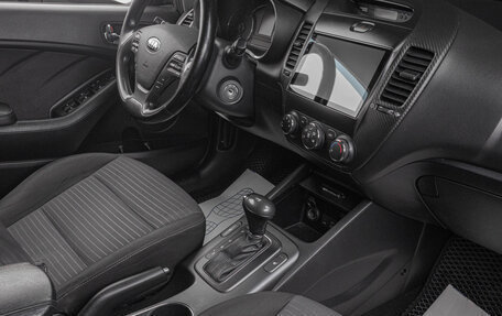 KIA Cerato III, 2016 год, 1 319 000 рублей, 19 фотография