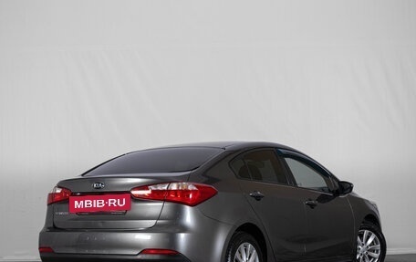 KIA Cerato III, 2016 год, 1 319 000 рублей, 5 фотография