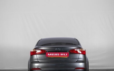 KIA Cerato III, 2016 год, 1 319 000 рублей, 6 фотография