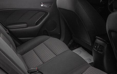 KIA Cerato III, 2016 год, 1 319 000 рублей, 20 фотография