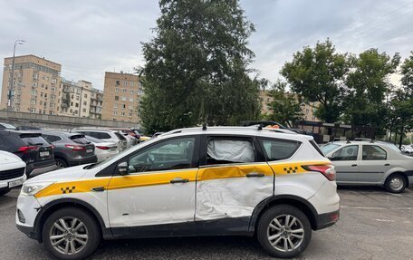 Ford Kuga III, 2019 год, 1 200 000 рублей, 7 фотография
