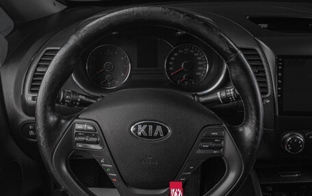 KIA Cerato III, 2016 год, 1 319 000 рублей, 12 фотография