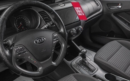 KIA Cerato III, 2016 год, 1 319 000 рублей, 9 фотография