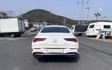 Mercedes-Benz CLA, 2021 год, 2 520 000 рублей, 4 фотография