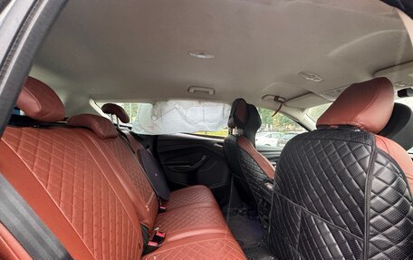 Ford Kuga III, 2019 год, 1 200 000 рублей, 11 фотография