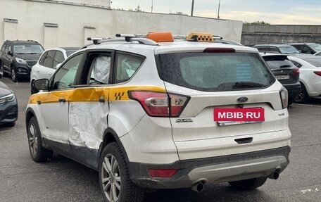 Ford Kuga III, 2019 год, 1 200 000 рублей, 6 фотография