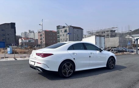 Mercedes-Benz CLA, 2021 год, 2 520 000 рублей, 6 фотография