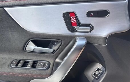 Mercedes-Benz CLA, 2021 год, 2 520 000 рублей, 9 фотография