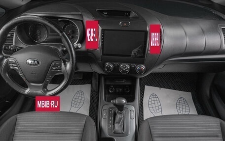 KIA Cerato III, 2016 год, 1 319 000 рублей, 8 фотография
