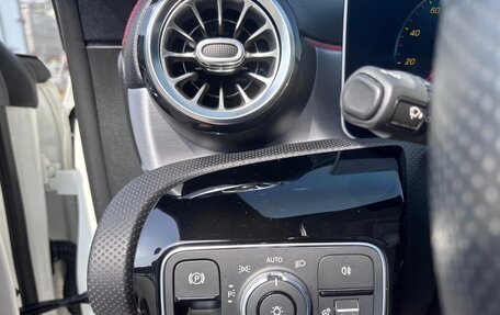 Mercedes-Benz CLA, 2021 год, 2 520 000 рублей, 12 фотография