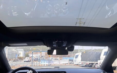 Mercedes-Benz CLA, 2021 год, 2 520 000 рублей, 15 фотография