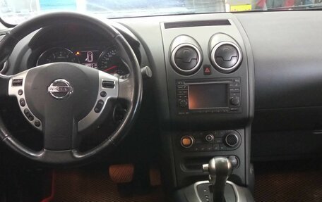 Nissan Qashqai, 2013 год, 950 000 рублей, 4 фотография