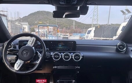 Mercedes-Benz CLA, 2021 год, 2 520 000 рублей, 16 фотография