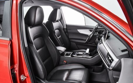 Chery Tiggo 7 Pro, 2021 год, 1 699 000 рублей, 8 фотография