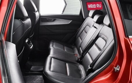 Chery Tiggo 7 Pro, 2021 год, 1 699 000 рублей, 9 фотография