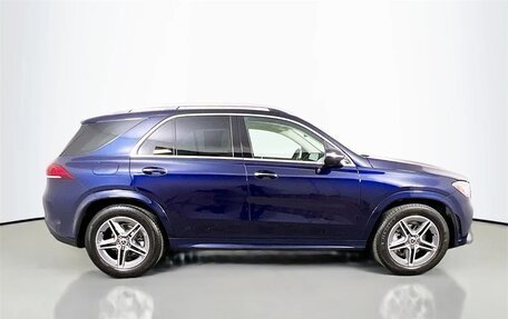 Mercedes-Benz GLE, 2022 год, 5 790 000 рублей, 8 фотография