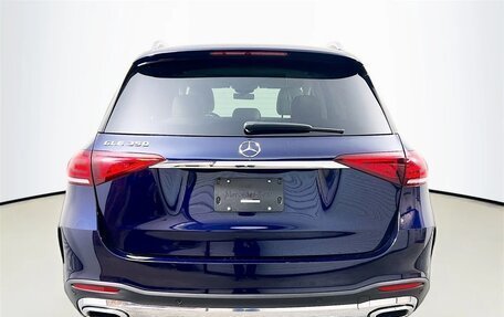 Mercedes-Benz GLE, 2022 год, 5 790 000 рублей, 4 фотография
