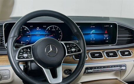 Mercedes-Benz GLE, 2022 год, 5 790 000 рублей, 12 фотография