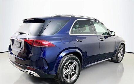 Mercedes-Benz GLE, 2022 год, 5 790 000 рублей, 6 фотография