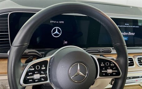Mercedes-Benz GLE, 2022 год, 5 790 000 рублей, 13 фотография
