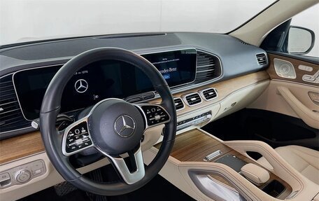 Mercedes-Benz GLE, 2022 год, 5 790 000 рублей, 10 фотография
