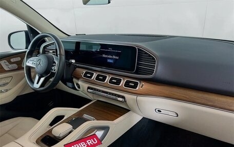 Mercedes-Benz GLE, 2022 год, 5 790 000 рублей, 9 фотография