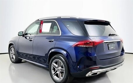 Mercedes-Benz GLE, 2022 год, 5 790 000 рублей, 5 фотография