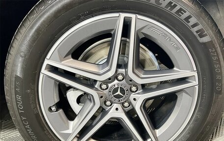 Mercedes-Benz GLE, 2022 год, 5 790 000 рублей, 18 фотография