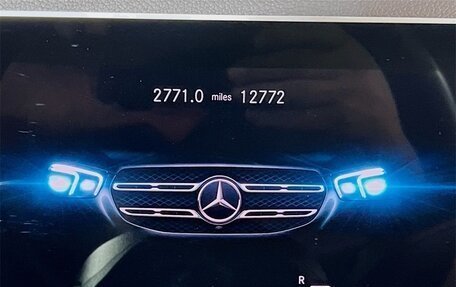 Mercedes-Benz GLE, 2022 год, 5 790 000 рублей, 22 фотография