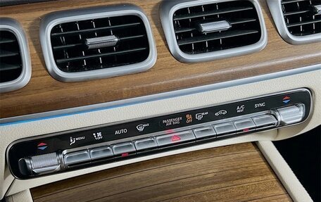 Mercedes-Benz GLE, 2022 год, 5 790 000 рублей, 27 фотография