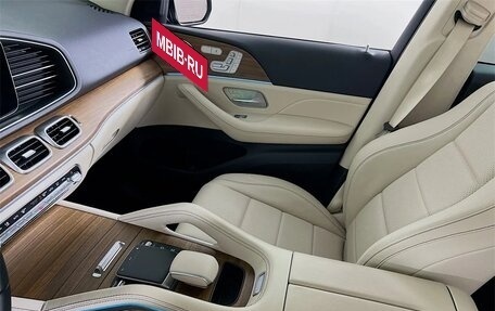 Mercedes-Benz GLE, 2022 год, 5 790 000 рублей, 11 фотография