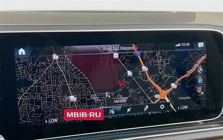 Mercedes-Benz GLE, 2022 год, 5 790 000 рублей, 26 фотография