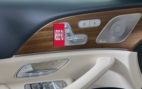 Mercedes-Benz GLE, 2022 год, 5 790 000 рублей, 20 фотография