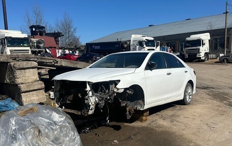 Toyota Camry, 2008 год, 530 000 рублей, 3 фотография