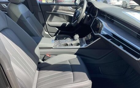 Audi A7, 2025 год, 10 004 774 рублей, 5 фотография