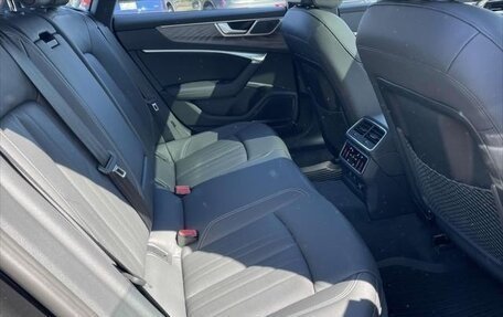 Audi A7, 2025 год, 10 004 774 рублей, 6 фотография