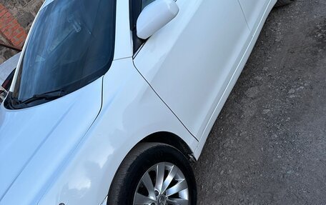 Toyota Camry, 2008 год, 530 000 рублей, 5 фотография