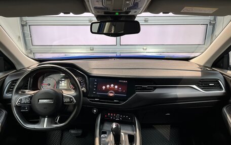 Haval F7x I, 2020 год, 1 900 000 рублей, 11 фотография